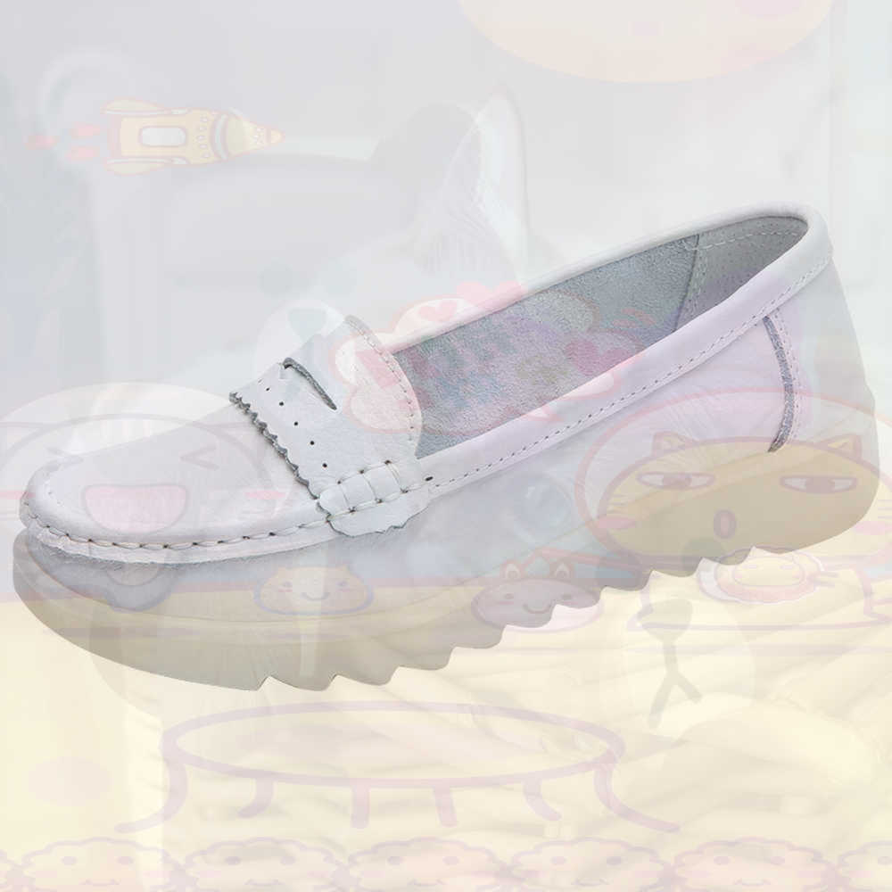 Women'S Accessories Famous Footwear - Mocasín Conducción Zapatillas de deporte para