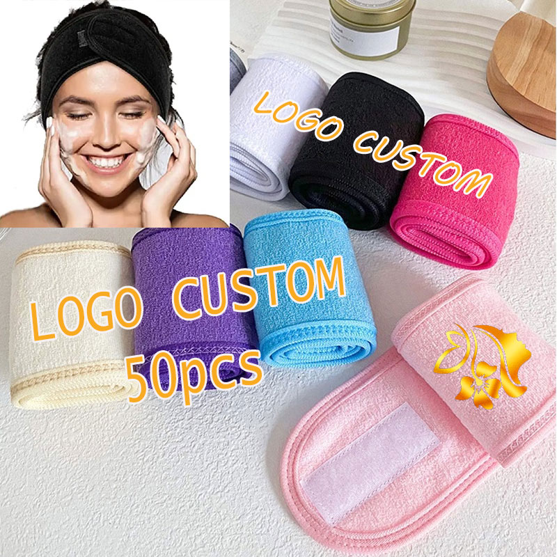 Women'S Affordable Accessories - Diademas económicas antideslizantes para yoga, spa,