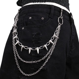 Women'S Accessories Wallet - Cadena de cintura unisex estilo hip