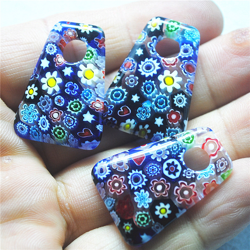 Women'S Accessories Nz - 3 uds. Nuevos colgantes de cristal