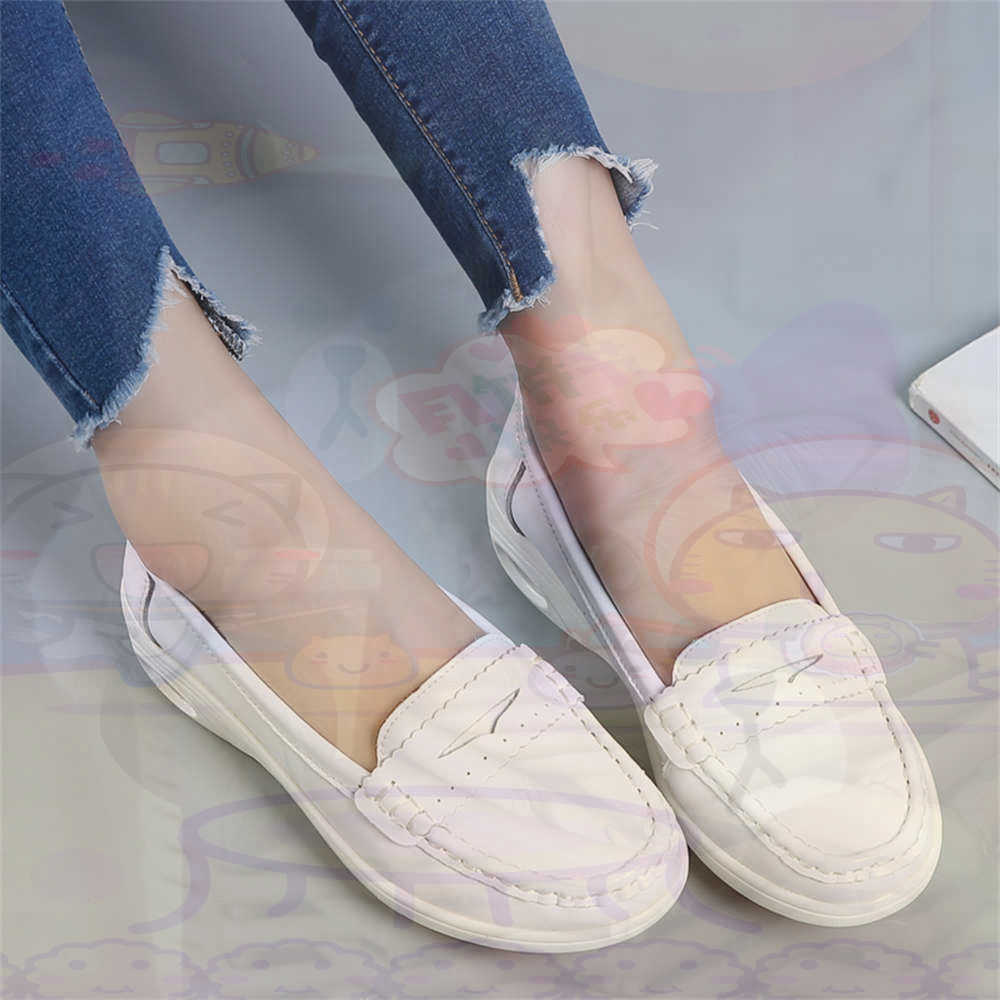 Women'S Accessories Famous Footwear - Zapatos suaves sin cordones para mujer,