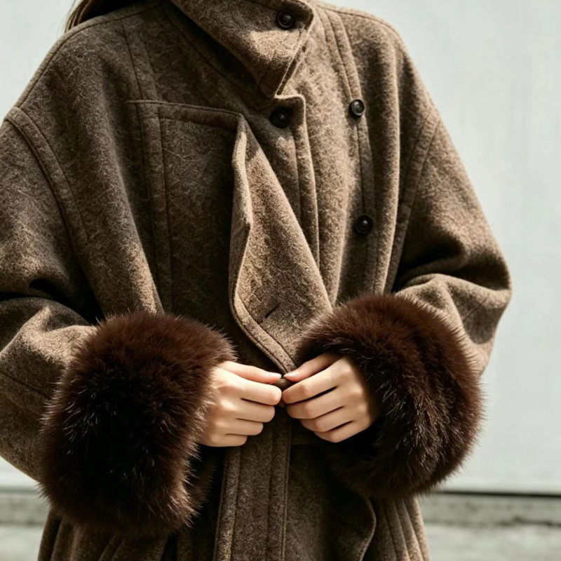 Women'S Winter Accessories Set - Conjuntos de calentadores de brazo de