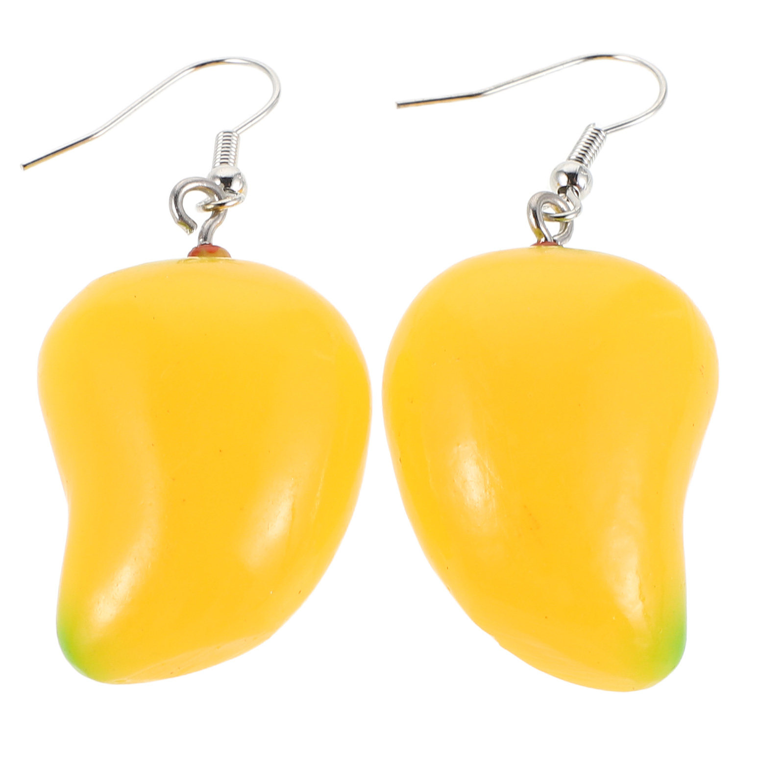 Women'S Accessories Mango - 1 par de pendientes de mango