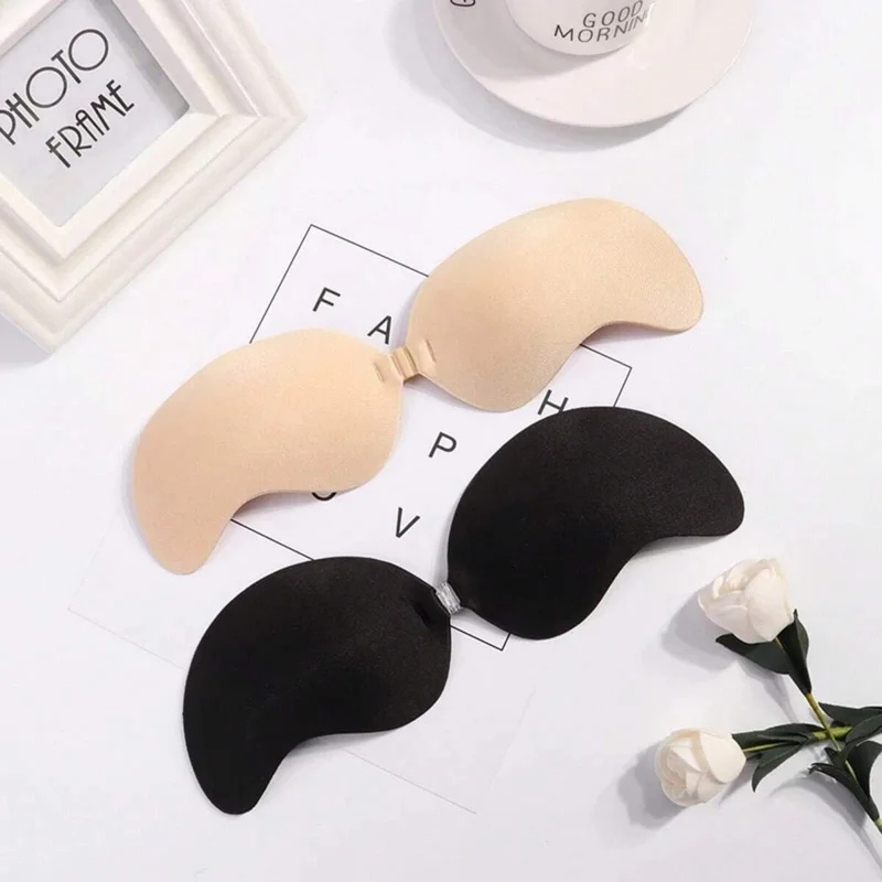 1/2 Par de Parches de Silicona - Women'S Accessories Mango reseña y precio