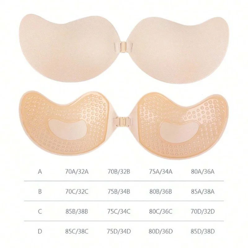 1/2 Par de Parches de Silicona - Women'S Accessories Mango reseña y precio