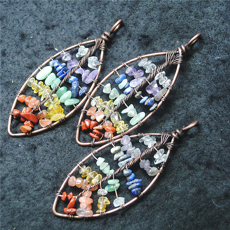 4 Uds nuevo árbol de la vida B - Women'S Accessories Nz reseña y precio