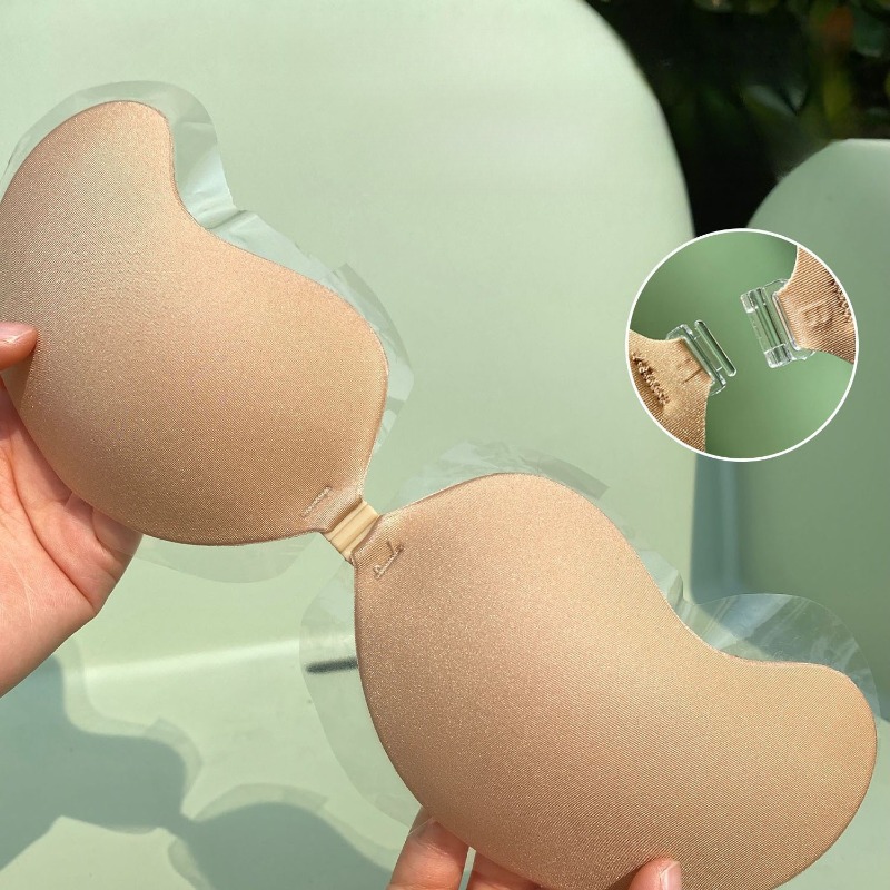 Sujetador de realce adhesivo d - Women'S Accessories Mango reseña y precio