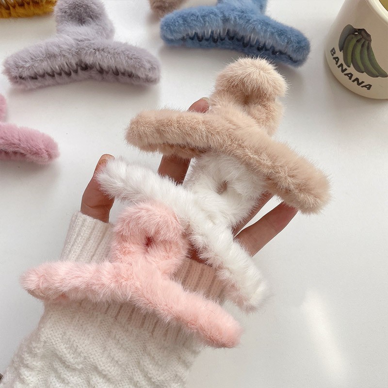 Pinzas en forma de garra para  - Women'S Winter Accessories Set reseña y precio