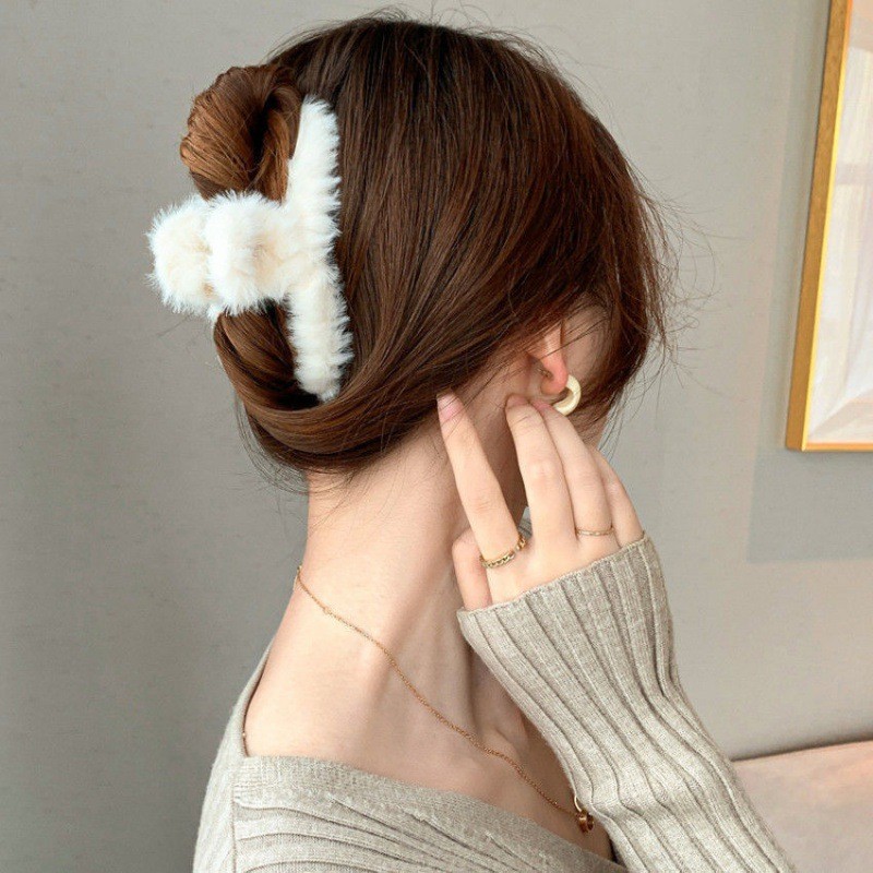 Pinzas en forma de garra para  - Women'S Winter Accessories Set reseña y precio