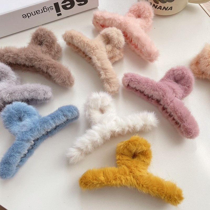 Pinzas en forma de garra para  - Women'S Winter Accessories Set reseña y precio