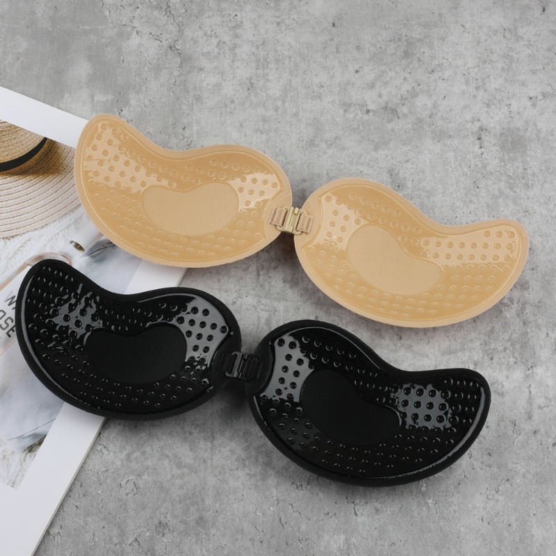 Cubrepezones de silicona reuti - Women'S Accessories Mango reseña y precio