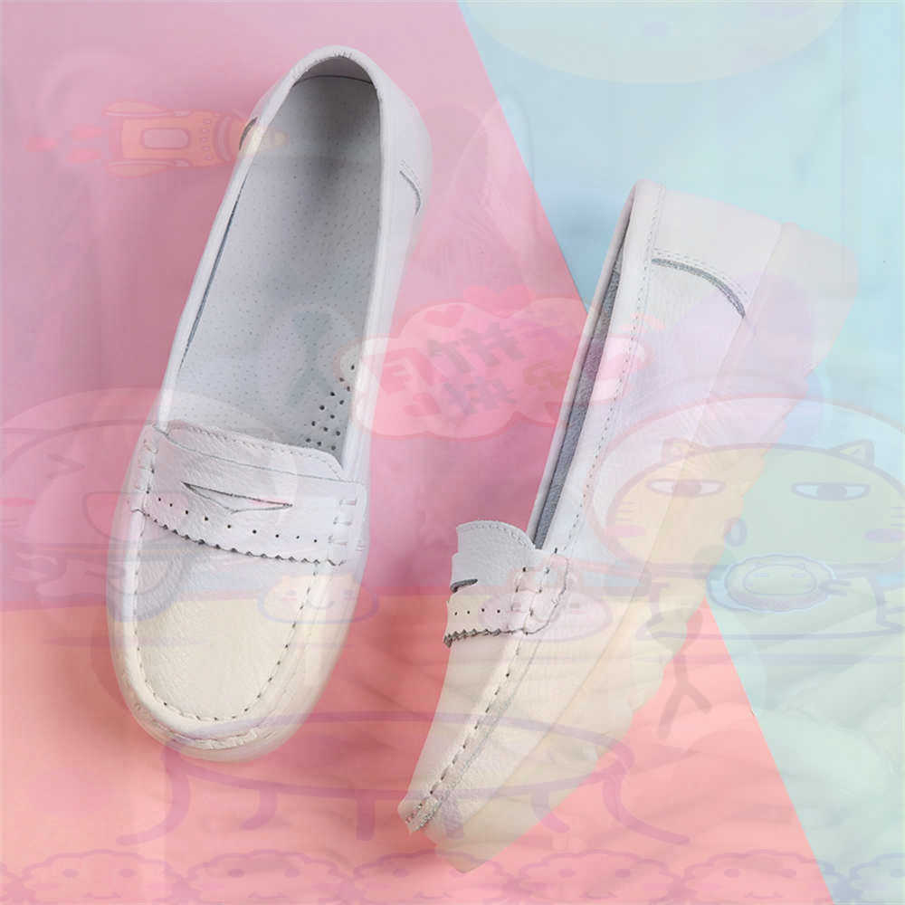 Mocasín Conducción Zapatillas  - Women'S Accessories Famous Footwear reseña y precio