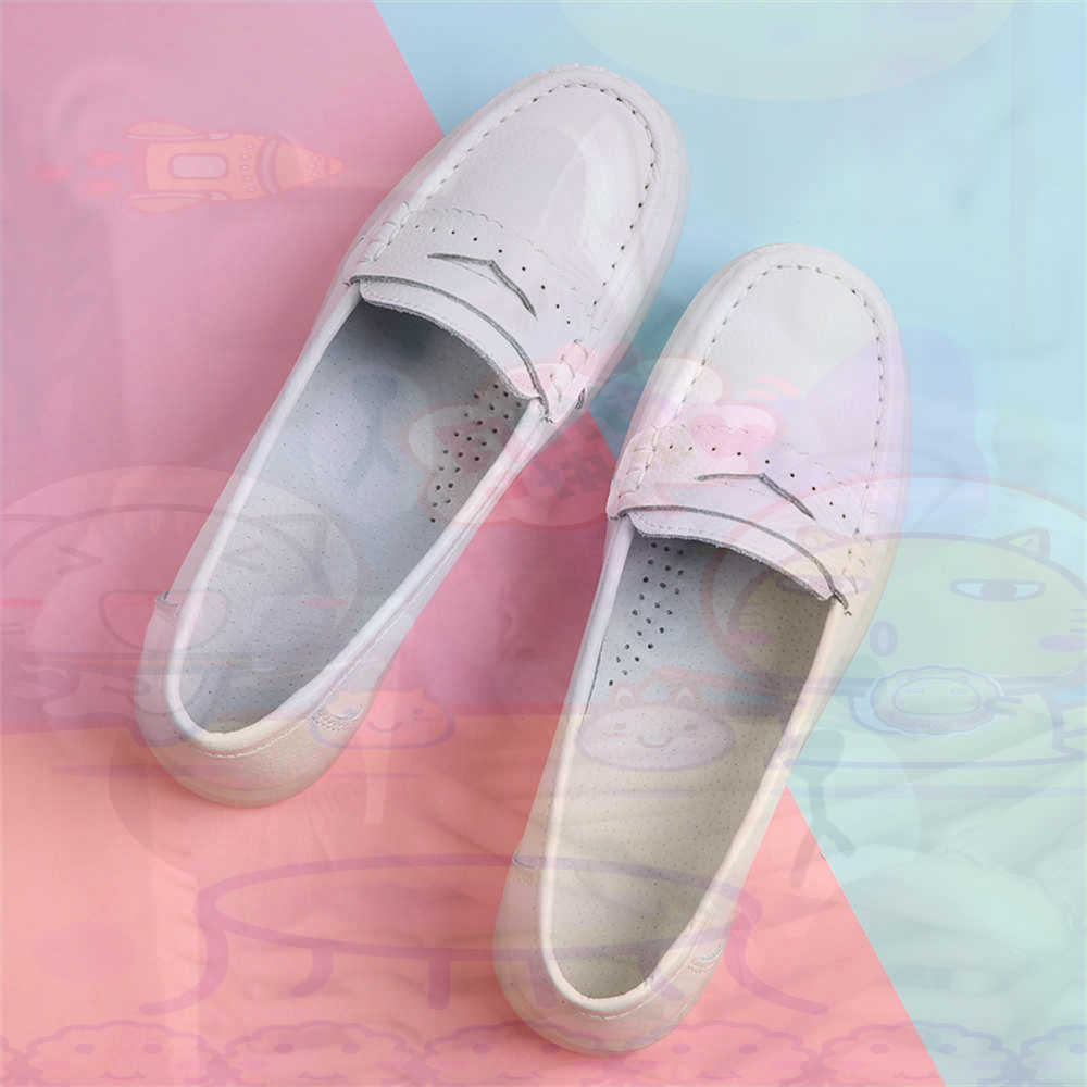 Mocasín Conducción Zapatillas  - Women'S Accessories Famous Footwear reseña y precio