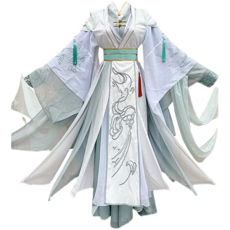 Disfraz de Shi Qingxuan, disfr - Women Accessories Kit reseña y precio