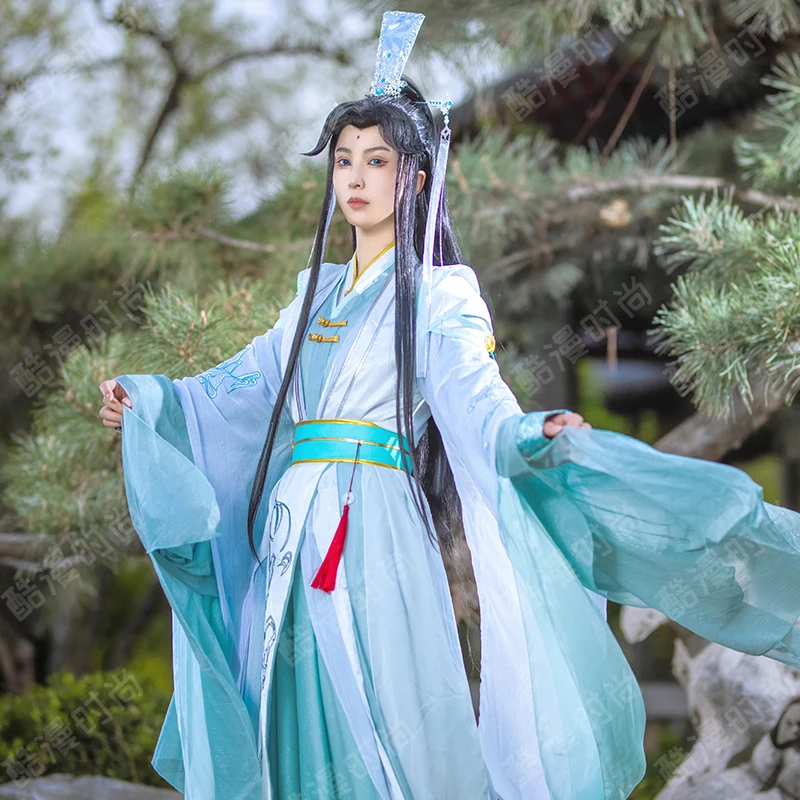 Disfraz de Shi Qingxuan, disfr - Women Accessories Kit reseña y precio
