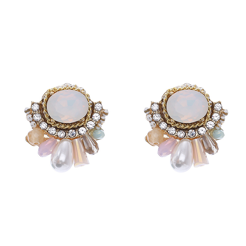 Exquisitos Pendientes de Crist - Women'S Accessories Nz reseña y precio