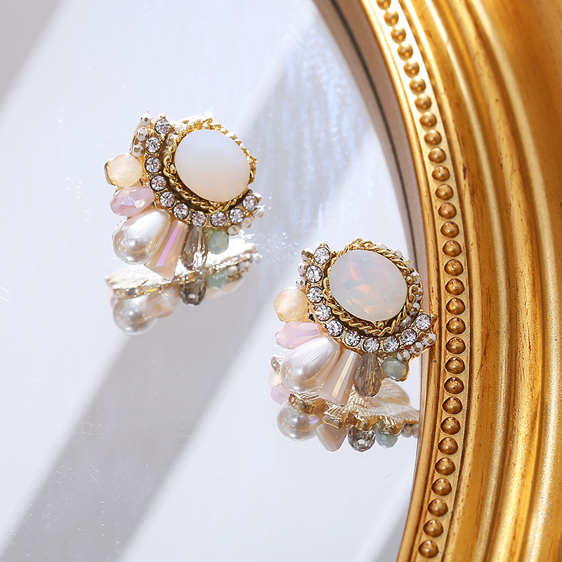Exquisitos Pendientes de Crist - Women'S Accessories Nz reseña y precio