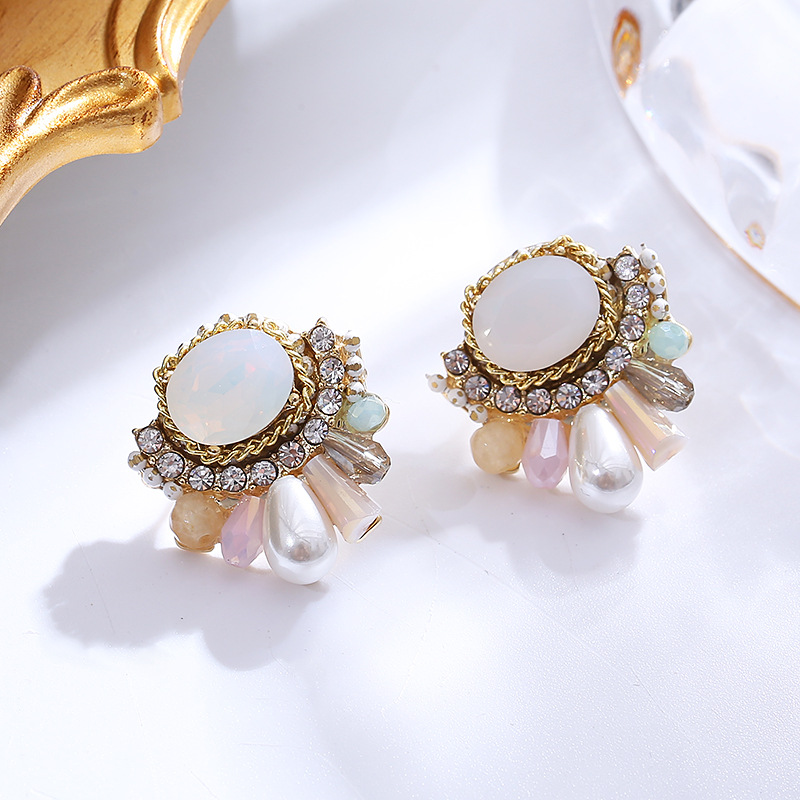Exquisitos Pendientes de Crist - Women'S Accessories Nz reseña y precio