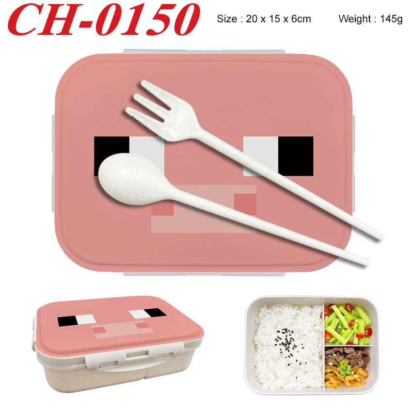 Lonchera térmica de 3 piezas e - Women Accessories Box reseña y precio