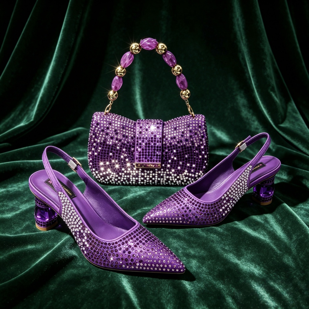 2026 Nuevo Conjunto de Zapatos - Women'S Affordable Accessories reseña y precio