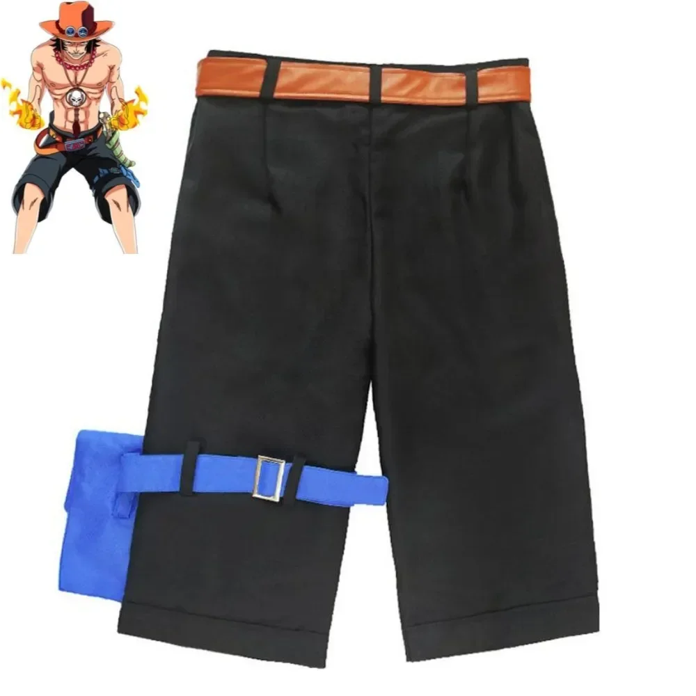 Disfraz de Anime Portgas·D· Ac - Women Accessories Kit reseña y precio
