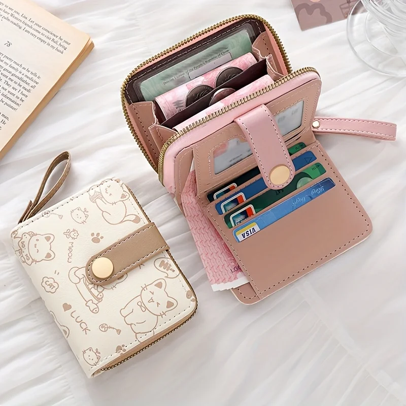 Cartera de mujer con monedero, - Women'S Accessories Wallet reseña y precio