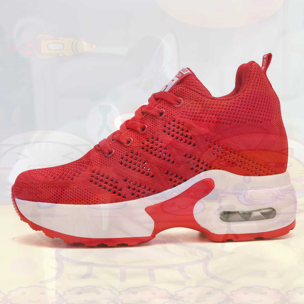 Zapatos rojos de talla 36, bot - Women'S Accessories Famous Footwear reseña y precio