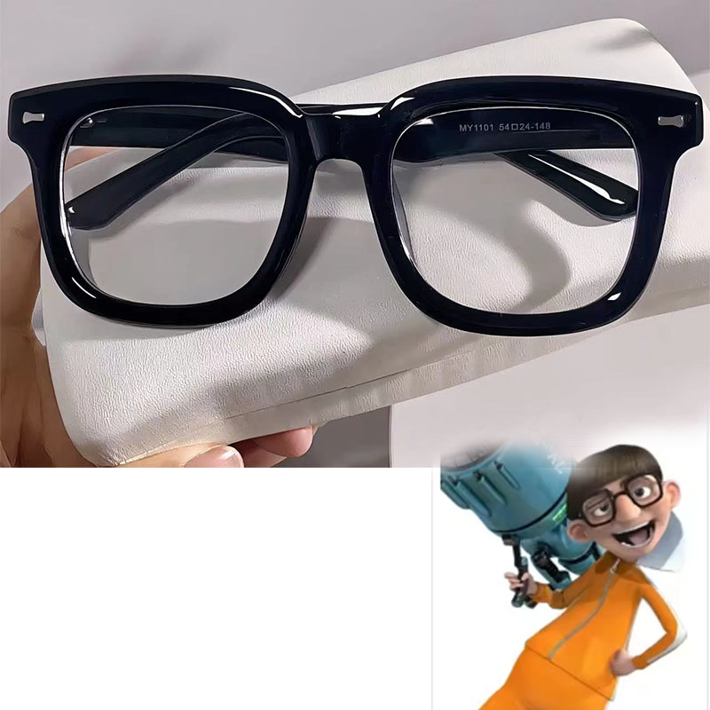 Gafas de disfraz de cosplay co - Women Accessories Vector reseña y precio