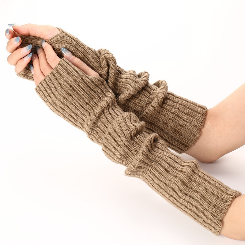 Botvotee-calentadores de brazo - Women'S Winter Accessories Set reseña y precio