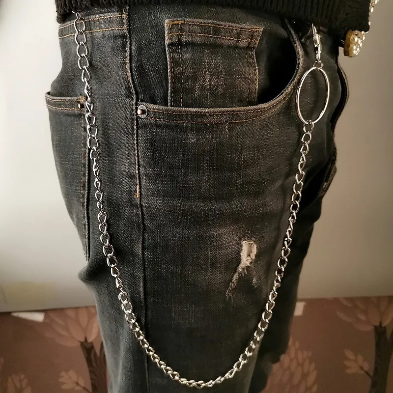 Cadena de cinturón metálica es - Women'S Accessories Wallet reseña y precio
