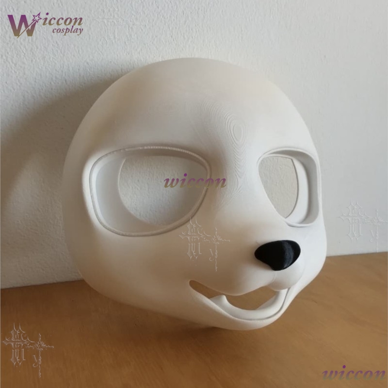 Kit de base de cabeza Kemono p - Women Accessories Kit reseña y precio