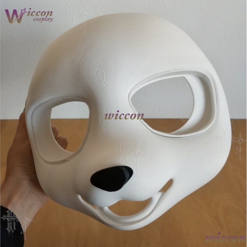 Kit de base de cabeza Kemono p - Women Accessories Kit reseña y precio