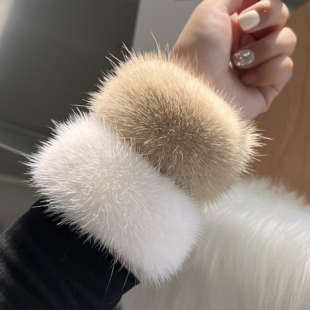 Muñequeras creativas y bonitas - Women'S Winter Accessories Set reseña y precio
