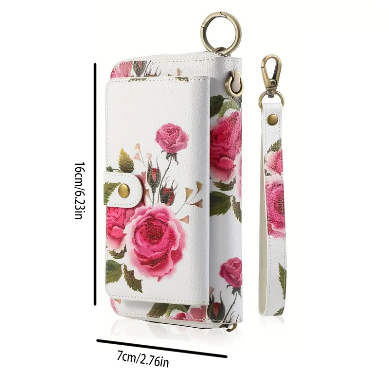 Carteras de mano elegantes de  - Women'S Accessories Wallet reseña y precio