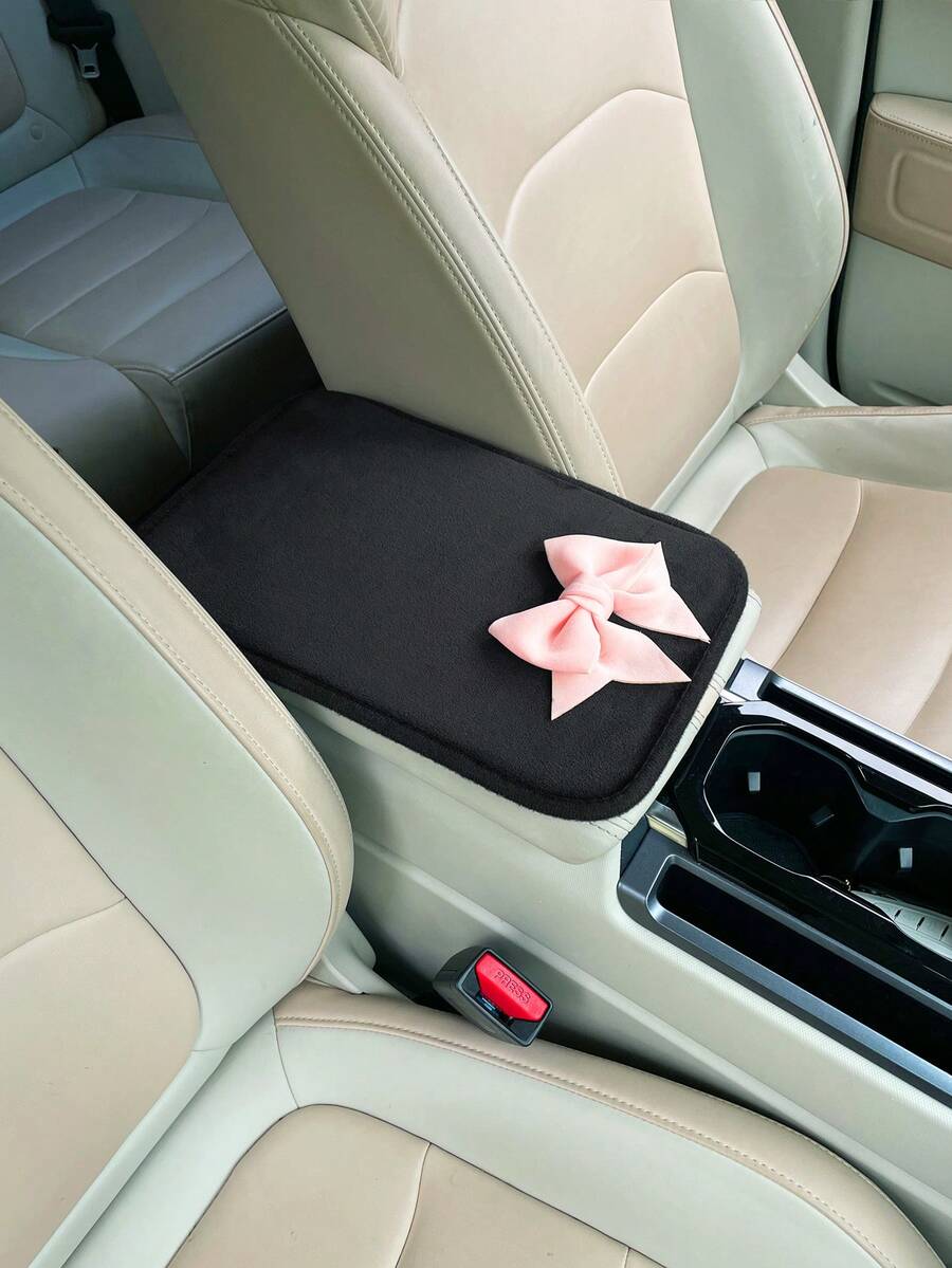 1pc Almohadilla Decorativa con - Women Accessories Box reseña y precio