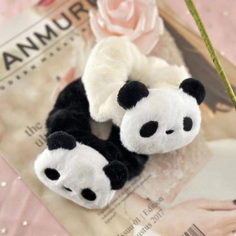 Lazos para el pelo de cachorro - Women'S Winter Accessories Set reseña y precio
