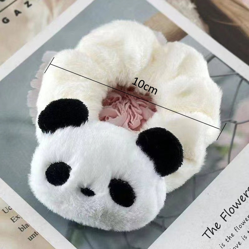 Lazos para el pelo de cachorro - Women'S Winter Accessories Set reseña y precio