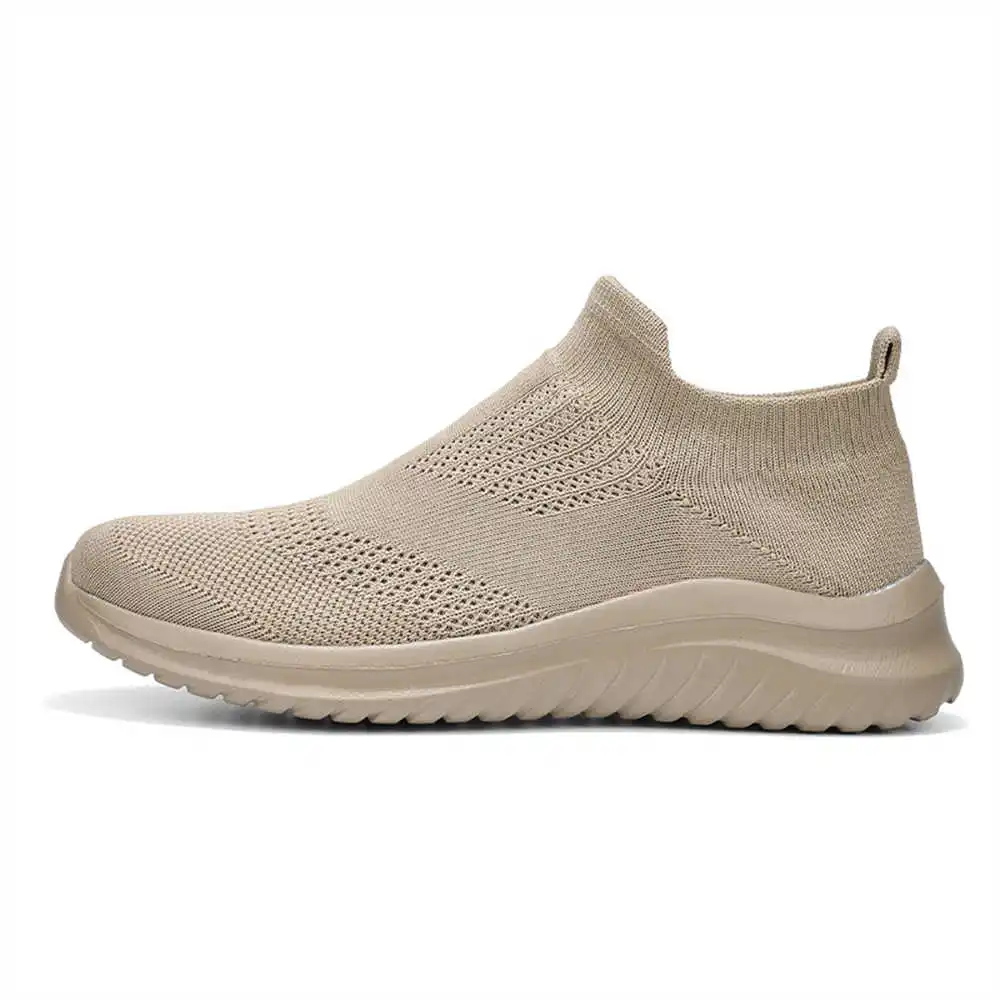 Beige suave nueva novedad zapa - Women'S Accessories Famous Footwear reseña y precio