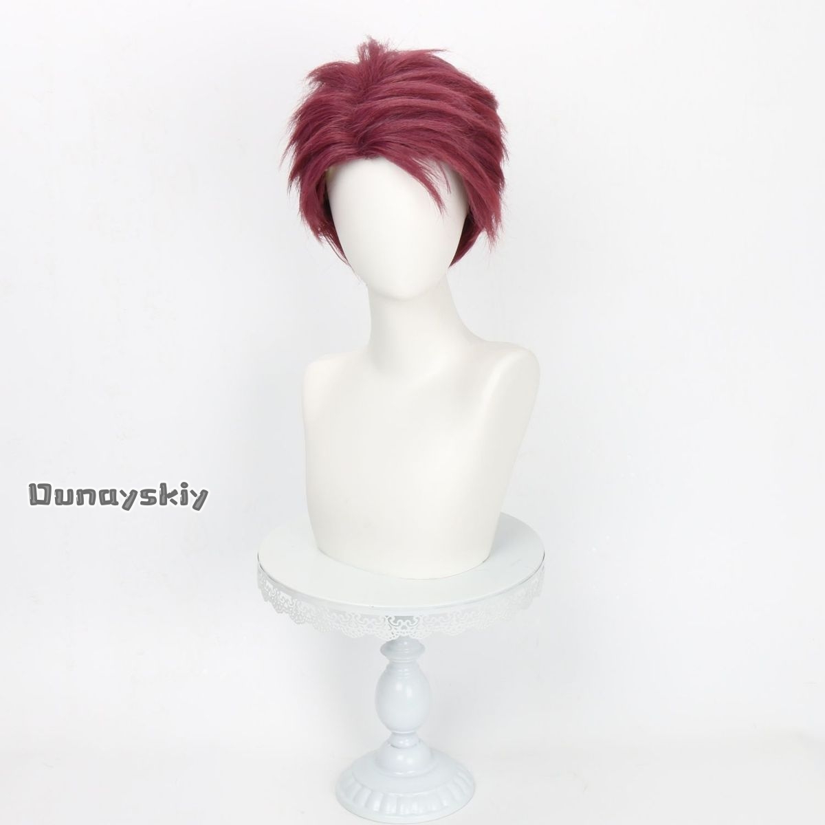 Peluca de Cosplay de Valko de  - Women Accessories Kit reseña y precio