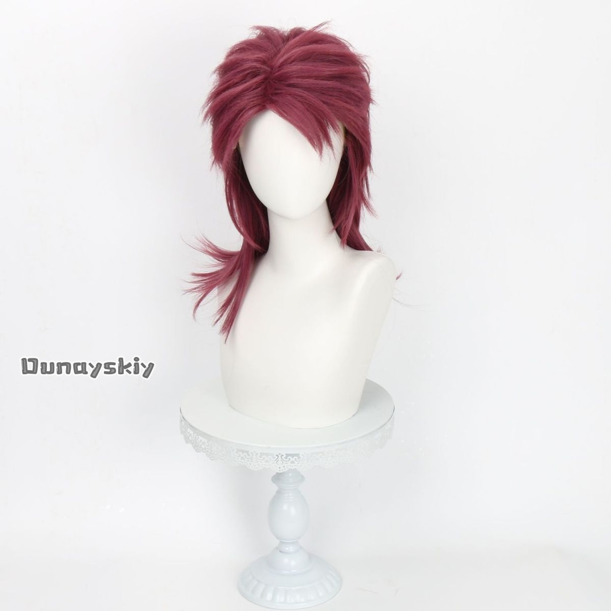 Peluca de Cosplay de Valko de  - Women Accessories Kit reseña y precio