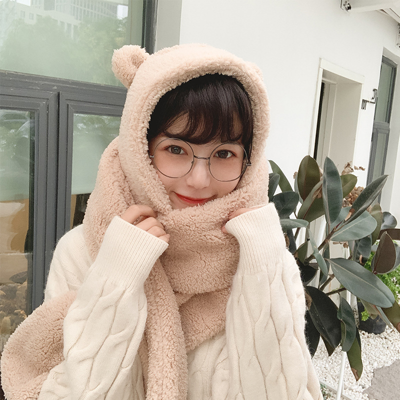 Gorros novedosos para mujer, g - Women'S Winter Accessories Set reseña y precio