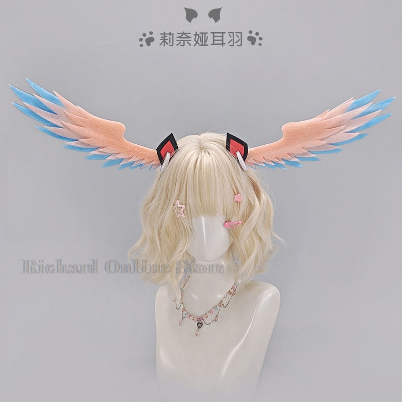 Genshin Impact Linnea Anime Co - Women Accessories Kit reseña y precio