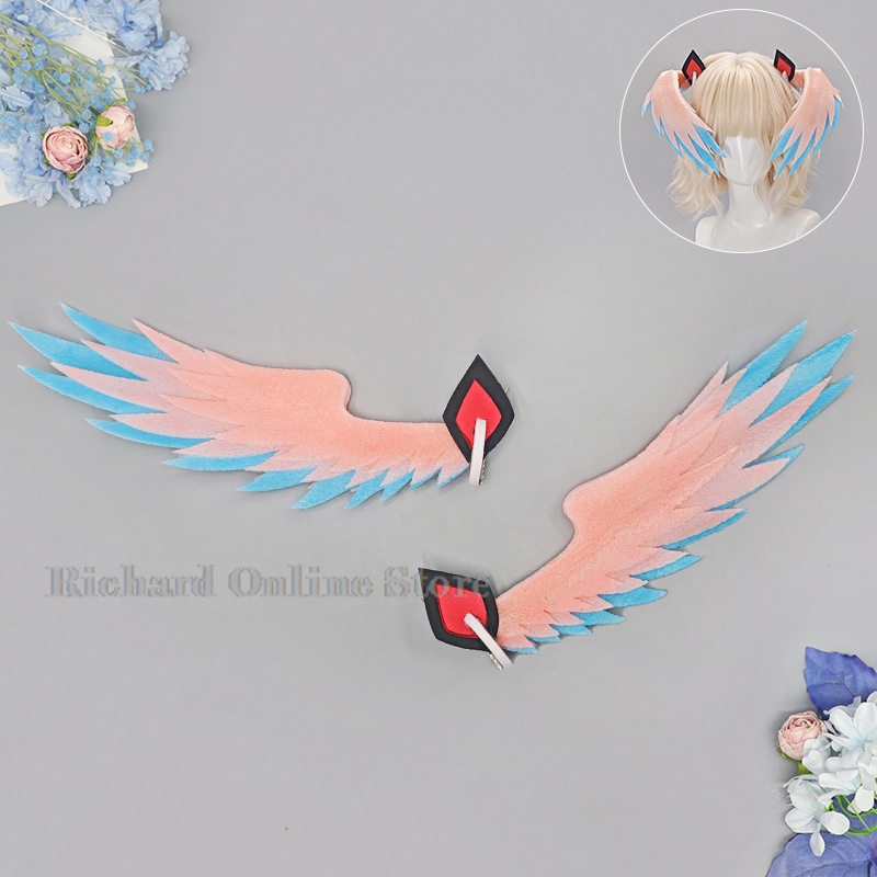 Genshin Impact Linnea Anime Co - Women Accessories Kit reseña y precio