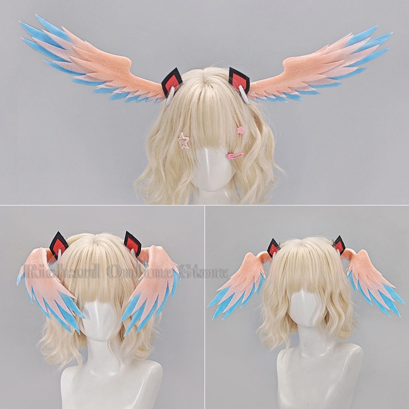 Genshin Impact Linnea Anime Co - Women Accessories Kit reseña y precio