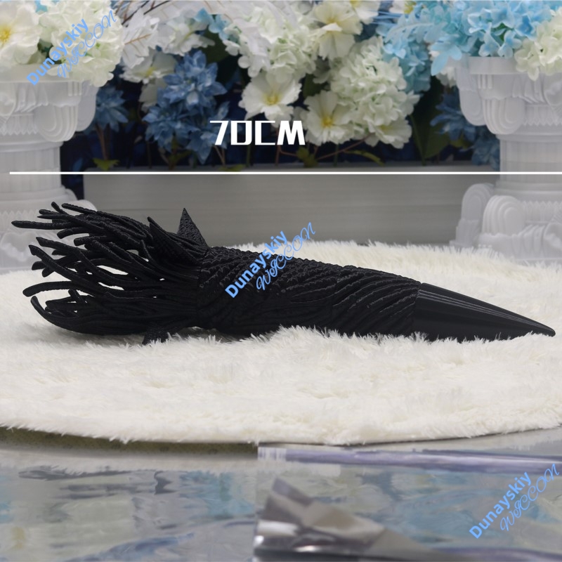 Conjunto de Cosplay de Anime R - Women Accessories Kit reseña y precio