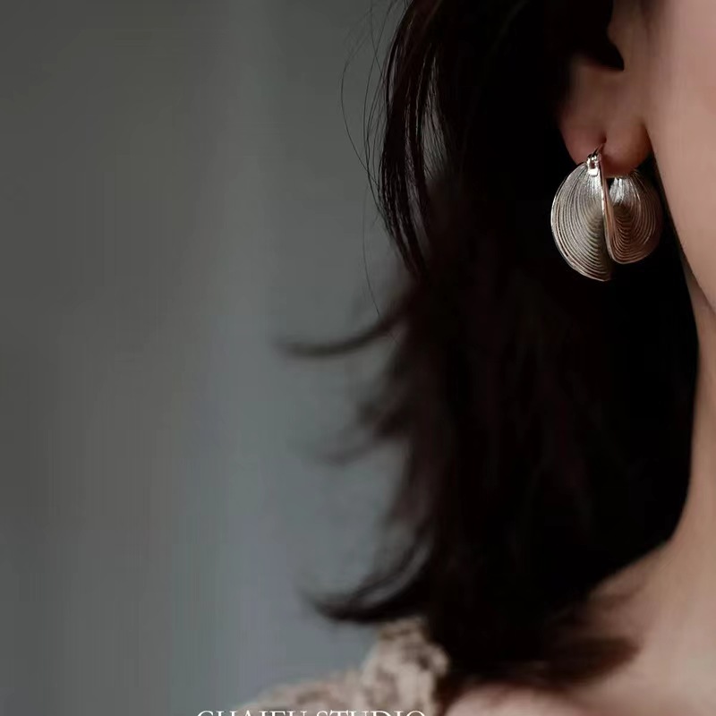 PAPERPLUS Pendientes de Aro Ch - Women'S Affordable Accessories reseña y precio