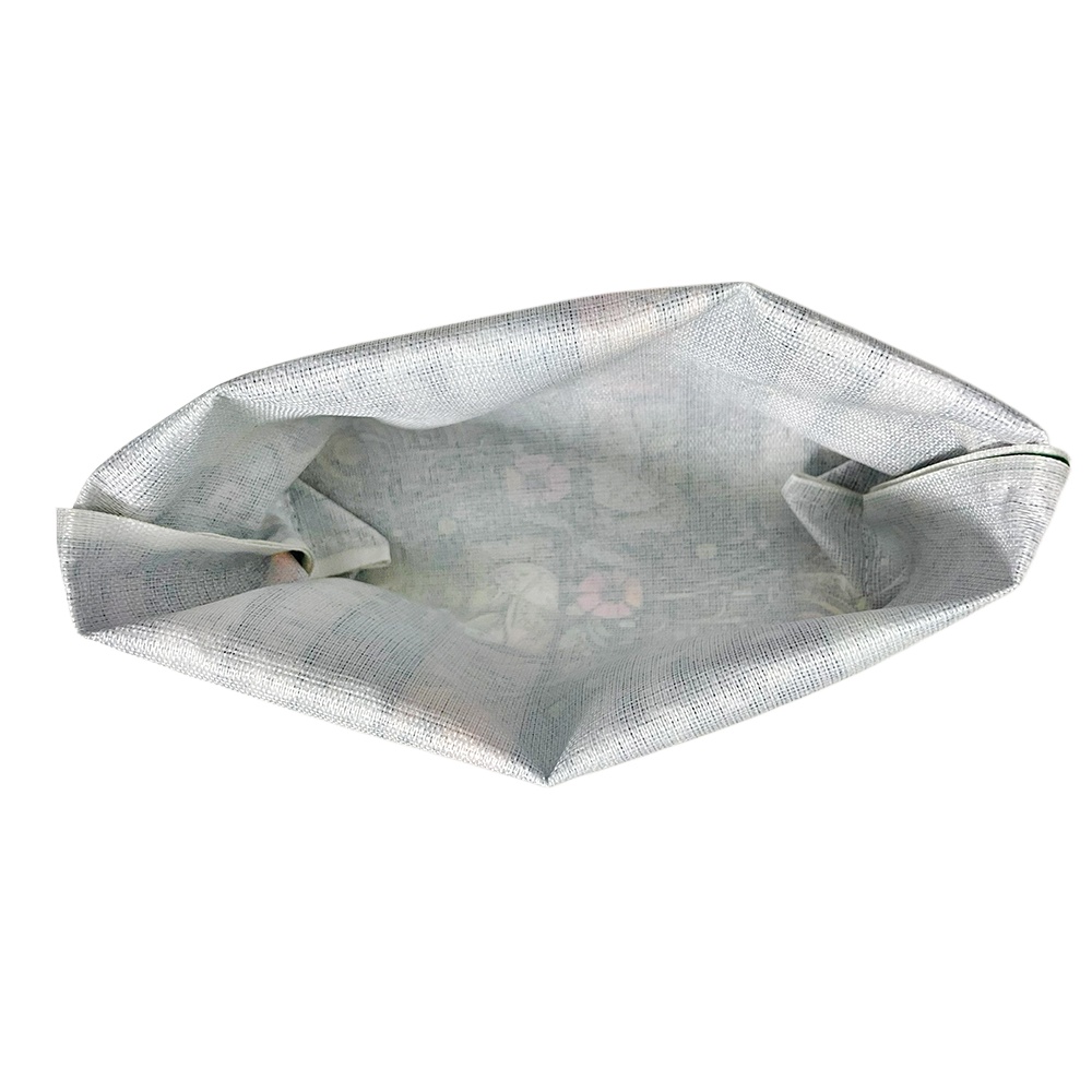Bolsa de maquillaje de chica d - Women Accessories Box reseña y precio