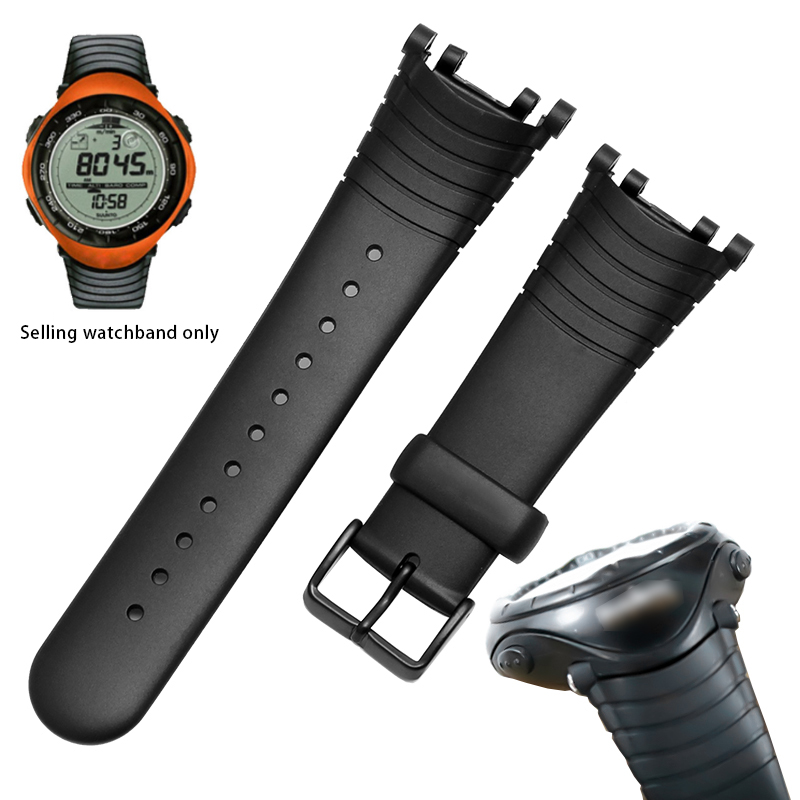 Correa de silicona para reloj  - Women Accessories Vector reseña y precio