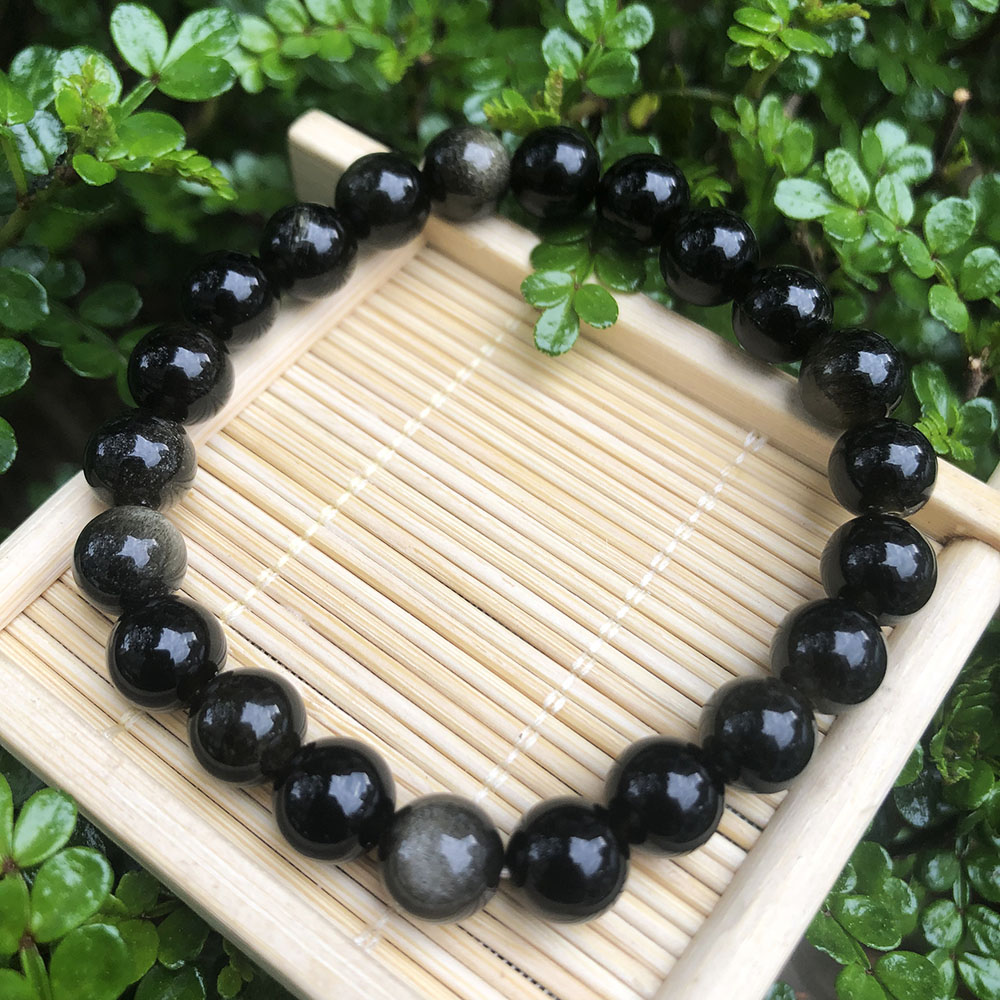 Juego de 5 pulseras de cuentas - Women'S Affordable Accessories reseña y precio