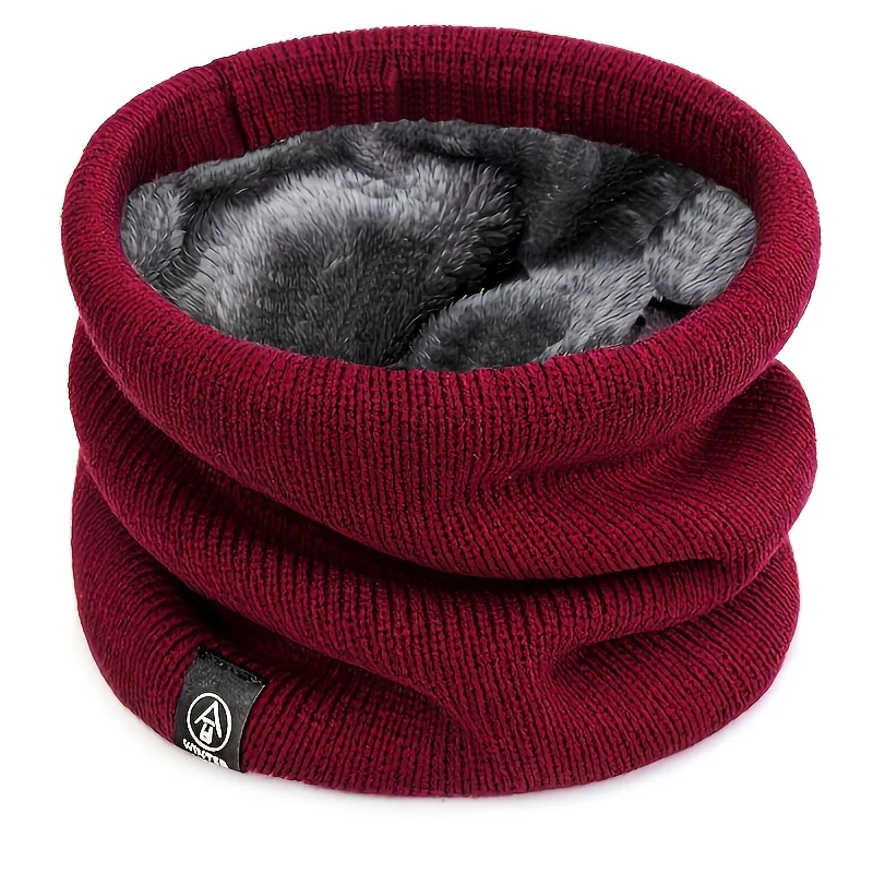 Calentador de Cuello para Invi - Women'S Winter Accessories Set reseña y precio